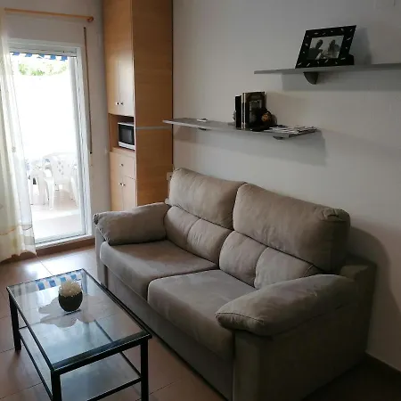 Estudio Con Patio En Daimus Ninos Y Mascotas Consultar